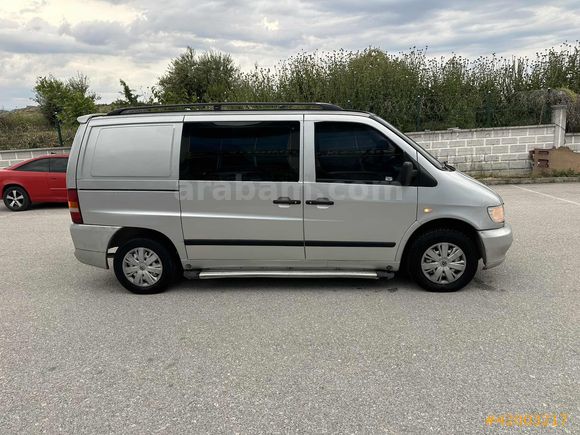 110 cdi 5t1 kişilik