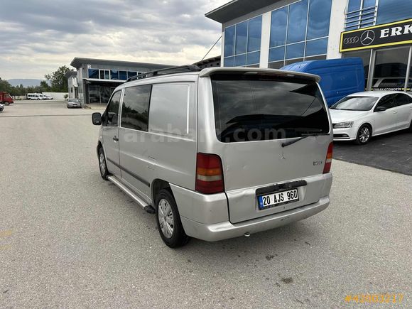 110 cdi 5t1 kişilik