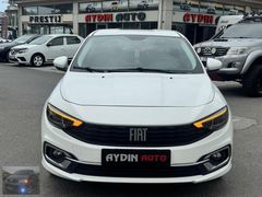2024 MODEL FİAT EGEA 1.6MULTİJET OTOMATİK VİTES URBAN PKT