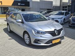 OTOMOBİLEN İSTANBUL PENDİK 2025 RENAULT MEGANE 1.3 TCE TOUCH EDC 140 HP