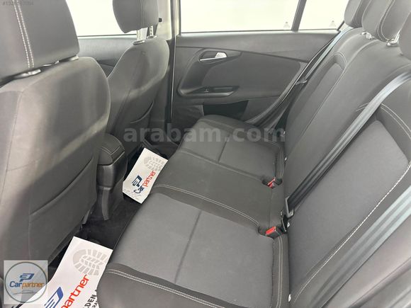 "CARPARTNER" 2023 MODEL EGEA URBAN 130 HP 38.255 KM