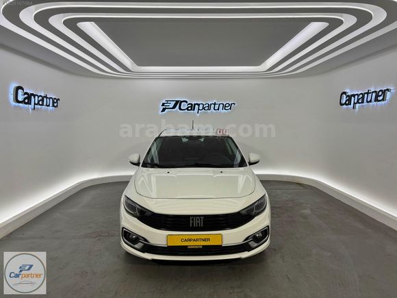 "CARPARTNER" 2023 MODEL EGEA URBAN 130 HP 38.255 KM