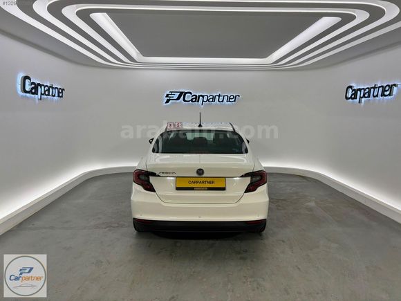 "CARPARTNER" 2023 MODEL EGEA URBAN 130 HP 38.255 KM