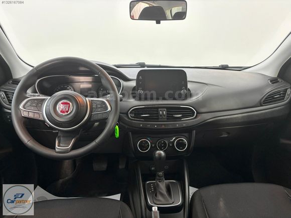 "CARPARTNER" 2023 MODEL EGEA URBAN 130 HP 38.255 KM