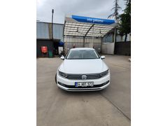 Sahibinden Volkswagen Passat 1.6 TDi BlueMotion Impression 2019 Model  130.000 km Beyaz