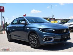 2025 FİAT EGEA 1.6 MJET URBAN DCT / 33.000 KM HATASIZ