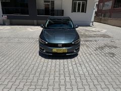 DENİZ AVCI OTOMOTİV'DEN HATASIZ BOYASIZ TRAMERSIZ EGEA URBAN