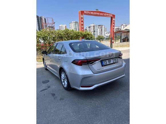 TEMİZ AİLE ARACI