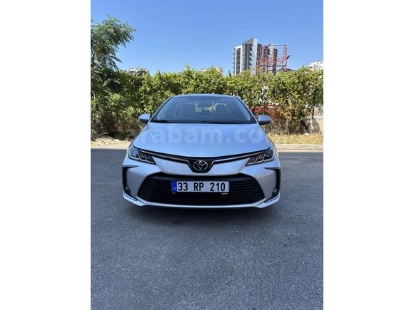 TEMİZ AİLE ARACI