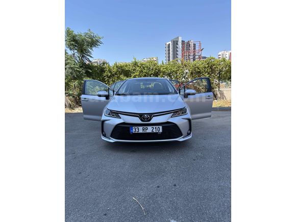 TEMİZ AİLE ARACI