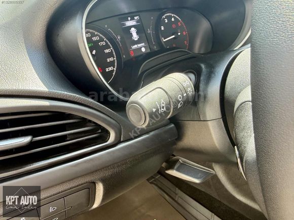 KPT AUTO | Hatasız Fiat Egea 1.6 Multijet Dct URBAN