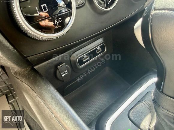 KPT AUTO | Hatasız Fiat Egea 1.6 Multijet Dct URBAN