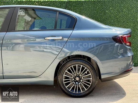 KPT AUTO | Hatasız Fiat Egea 1.6 Multijet Dct URBAN