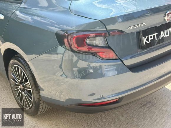 KPT AUTO | Hatasız Fiat Egea 1.6 Multijet Dct URBAN