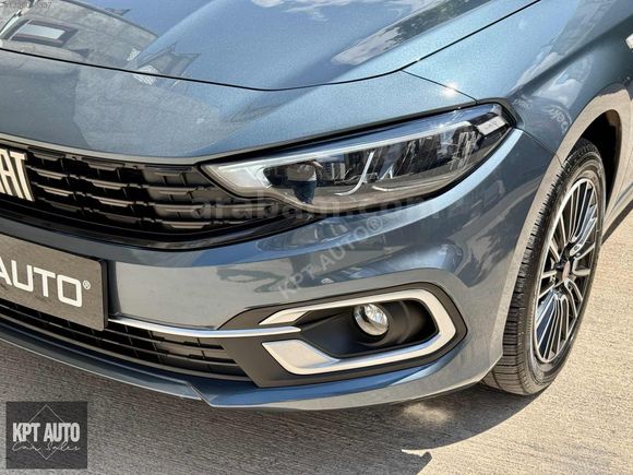 KPT AUTO | Hatasız Fiat Egea 1.6 Multijet Dct URBAN