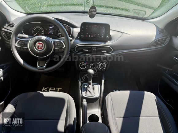 KPT AUTO | Hatasız Fiat Egea 1.6 Multijet Dct URBAN