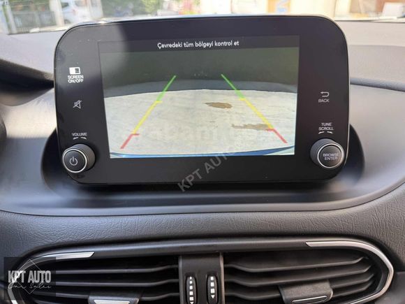 KPT AUTO | Hatasız Fiat Egea 1.6 Multijet Dct URBAN