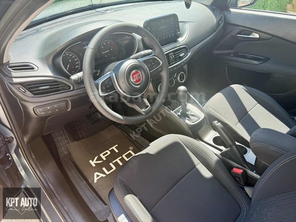 KPT AUTO | Hatasız Fiat Egea 1.6 Multijet Dct URBAN