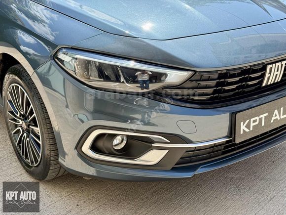 KPT AUTO | Hatasız Fiat Egea 1.6 Multijet Dct URBAN