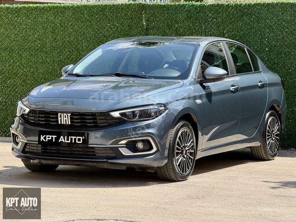 KPT AUTO | Hatasız Fiat Egea 1.6 Multijet Dct URBAN