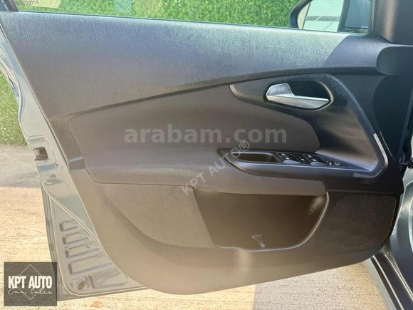 KPT AUTO | Hatasız Fiat Egea 1.6 Multijet Dct URBAN