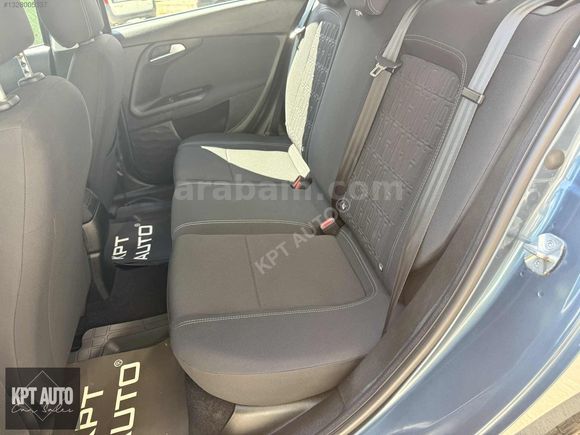 KPT AUTO | Hatasız Fiat Egea 1.6 Multijet Dct URBAN
