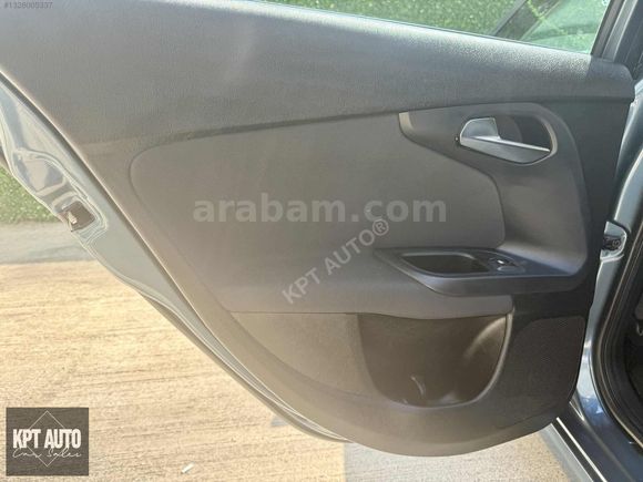 KPT AUTO | Hatasız Fiat Egea 1.6 Multijet Dct URBAN