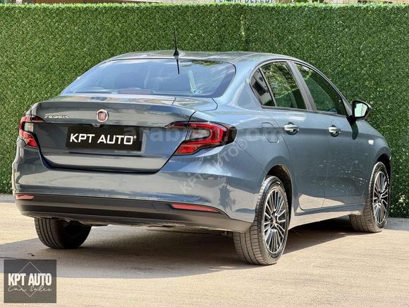 KPT AUTO | Hatasız Fiat Egea 1.6 Multijet Dct URBAN