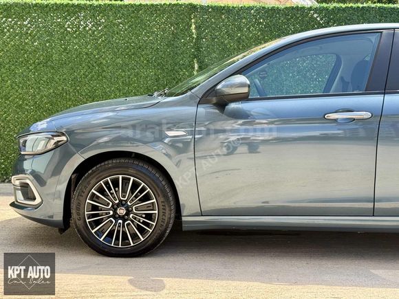 KPT AUTO | Hatasız Fiat Egea 1.6 Multijet Dct URBAN