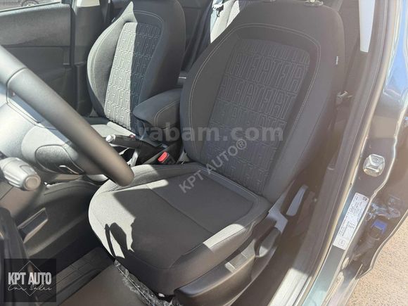 KPT AUTO | Hatasız Fiat Egea 1.6 Multijet Dct URBAN