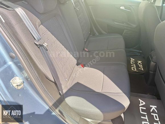 KPT AUTO | Hatasız Fiat Egea 1.6 Multijet Dct URBAN