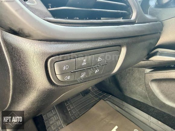 KPT AUTO | Hatasız Fiat Egea 1.6 Multijet Dct URBAN