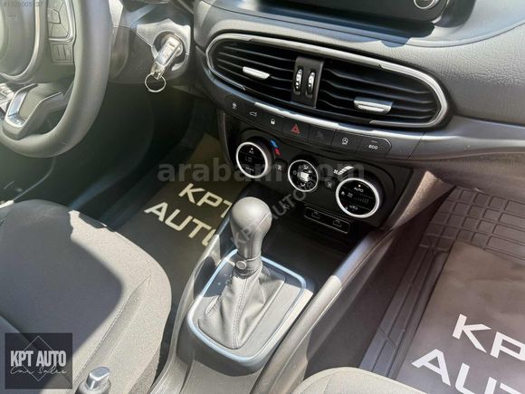 KPT AUTO | Hatasız Fiat Egea 1.6 Multijet Dct URBAN