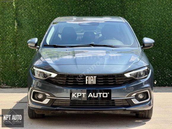 KPT AUTO | Hatasız Fiat Egea 1.6 Multijet Dct URBAN