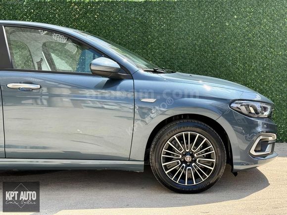 KPT AUTO | Hatasız Fiat Egea 1.6 Multijet Dct URBAN