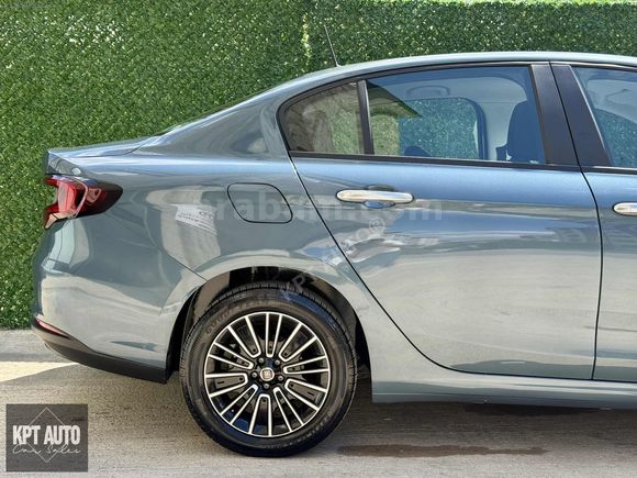 KPT AUTO | Hatasız Fiat Egea 1.6 Multijet Dct URBAN