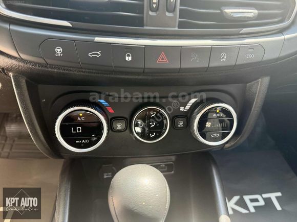 KPT AUTO | Hatasız Fiat Egea 1.6 Multijet Dct URBAN