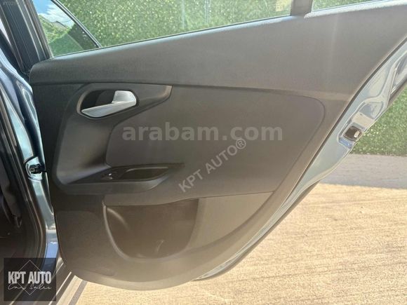 KPT AUTO | Hatasız Fiat Egea 1.6 Multijet Dct URBAN
