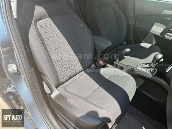 KPT AUTO | Hatasız Fiat Egea 1.6 Multijet Dct URBAN