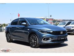 2025 FİAT EGEA 1.6 MJET URBAN DCT / 32.000 KM /HATASIZ