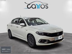 ASF Fiat'tan 2025 Egea Dizel Otomatik Urban Orijinl-TakasDesteği