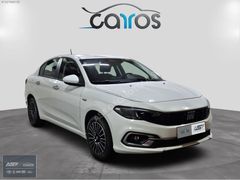 ASF Fiat'tan 2025 Egea Dizel Otomatik Urban Orijinl-TakasDesteği