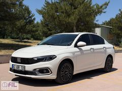 2025 Egea 1.6 Multijet/Urban/Otomatik/GSR2/%20KDV/10.500'KM/PPF