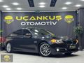 UÇANKUŞ OTOMOTİV'DEN 2013/14 BMW 520İ//K.KARTINA 12 AY TAKSİT