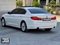 DAĞ GROUP'DAN 2018 BMW 520i LUXURY LINE