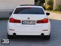 DAĞ GROUP'DAN 2018 BMW 520i LUXURY LINE