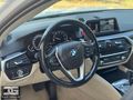 DAĞ GROUP'DAN 2018 BMW 520i LUXURY LINE
