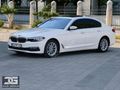 DAĞ GROUP'DAN 2018 BMW 520i LUXURY LINE