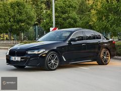 SOYOĞLU ' DAN | 2018 5.20 i LUXURY LİNE DIŞ M SPORT FACE LİFT