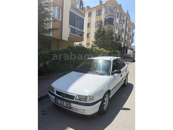Sahibinden Opel Astra 1.4 GL 1997 Model  